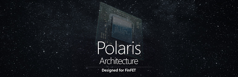 AMD will soon announcing their first Polaris graphics cards