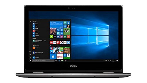 Dell 13.3 2 in 1 Convertible FHD IPS Touchscreen