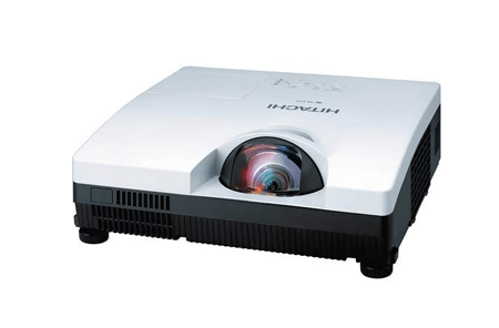 Hitachi CP-D31N 3LCD Projector
