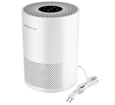PROME Air Purifier with True HEPA Filter