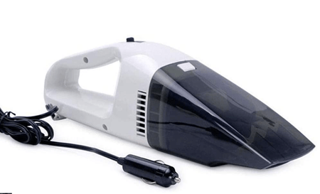 interjunzhan 12V 60W Car Vacuum Cleaner