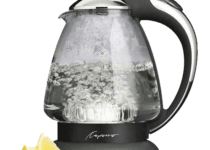 Capresso Not Available Water Kettle