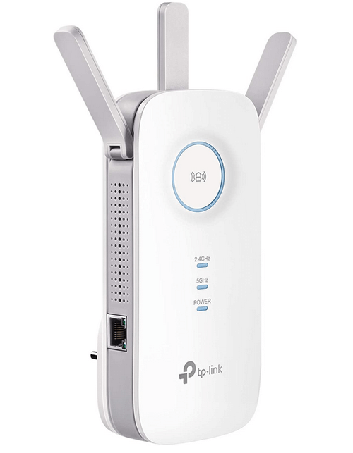 TP-LINK AC1750 Wi-Fi Range Extender