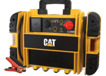 CAT CJ3000 Professional Jump Starter