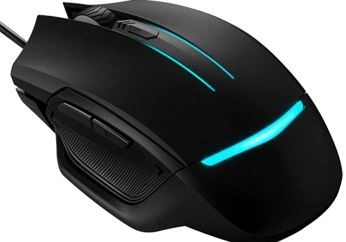 PicTek Gaming Mouse