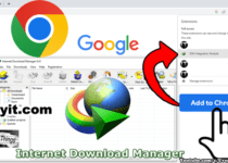 Step-by-Step Guide to Installing the IDM Extension in Google Chrome