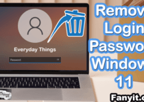 How to Easily Remove a Login Password in Windows 11