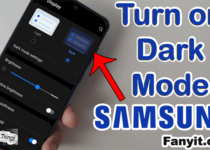 How to Enable Dark Mode on Your Samsung Galaxy Phone