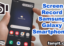 How to Easily Record Your Screen on a Samsung Galaxy Smartphone