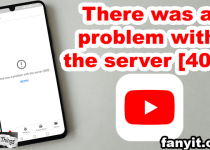 How to Fix Server 400 Error in YouTube App - Android and iOS
